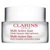 Clarins Multi-Active Day Early Wrinkle Correction Cream Clarins Multi-Active Day Early Wrinkle Correction Cream